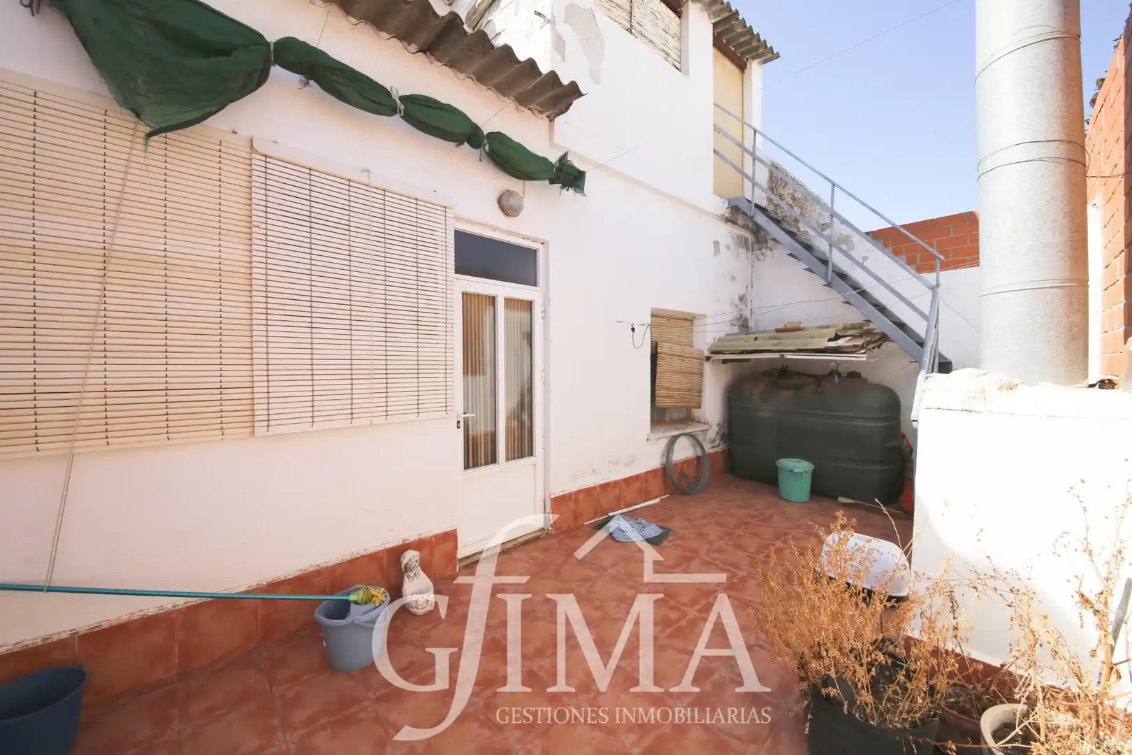 Houses for sale in Tomelloso  with Air Conditioner, Heating and Terrace
