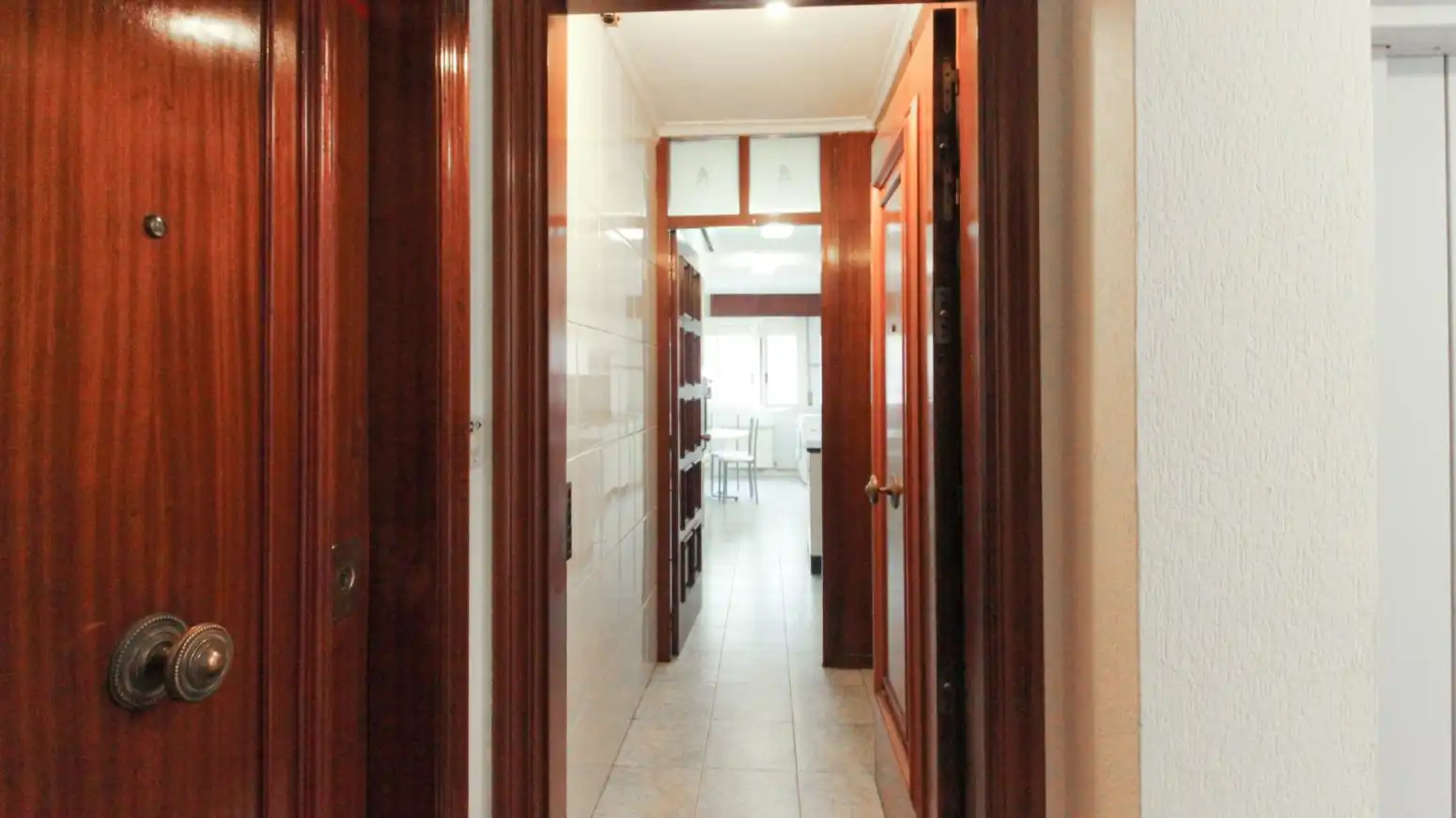 Flat for rent in Santander  with Heating, Parquet flooring and Furnished