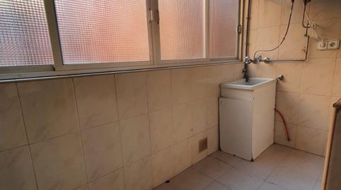 Foto 4 de Pis en venda a Avenida Pío XII, Tres Olivos - La Piedad, Toledo