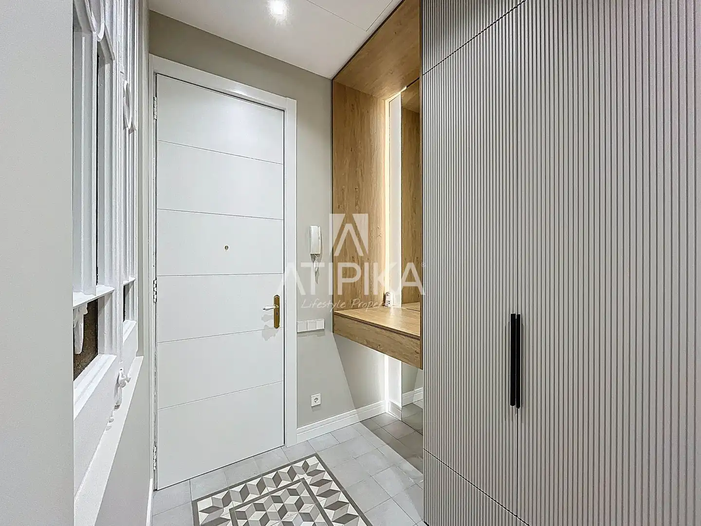 Appartamento con balcone in vendita a Valencia, imagen 64