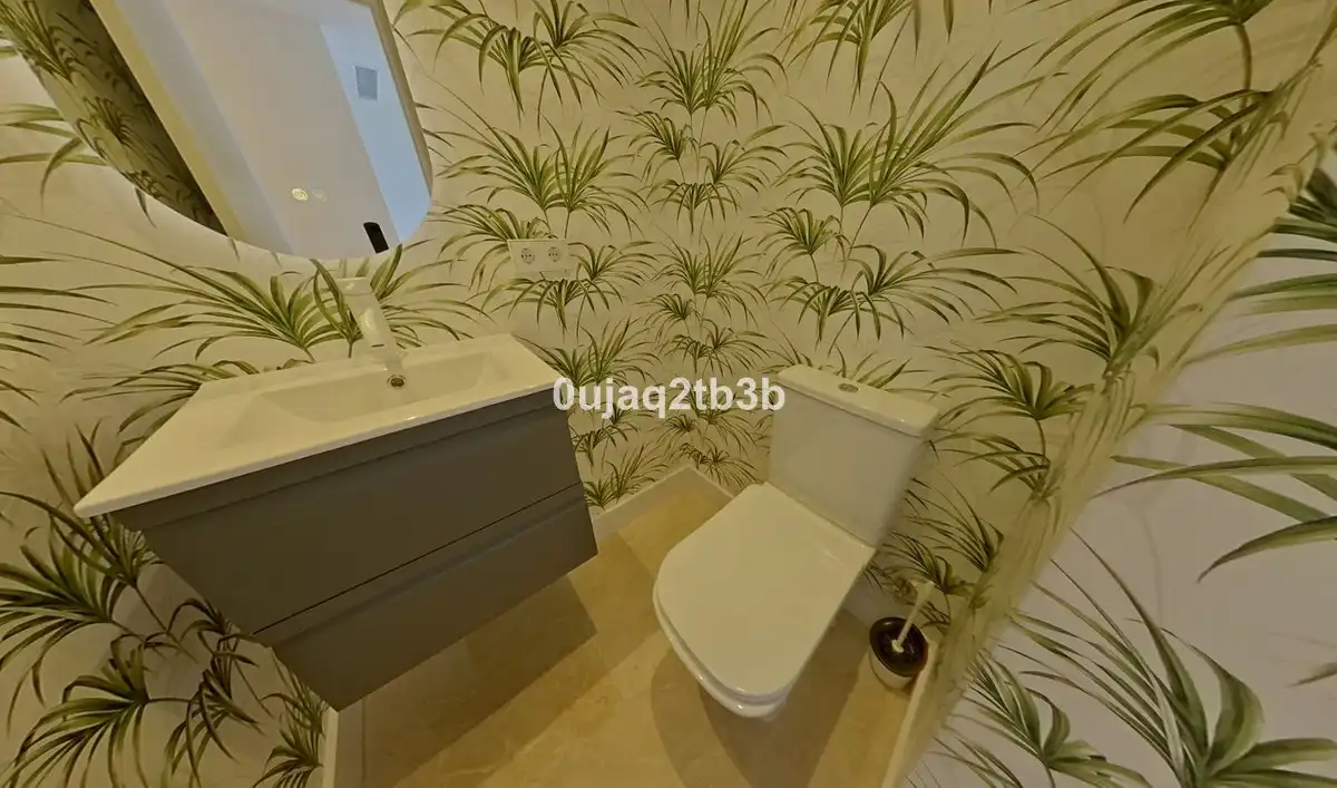 Apartament amb piscina en venda a Milla de Oro, imagen 3