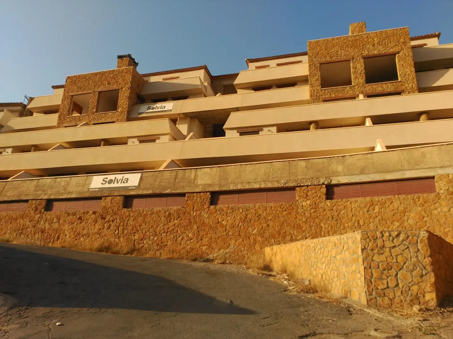 Wohngebäude zum Verkauf in Fiñana, imagen 2