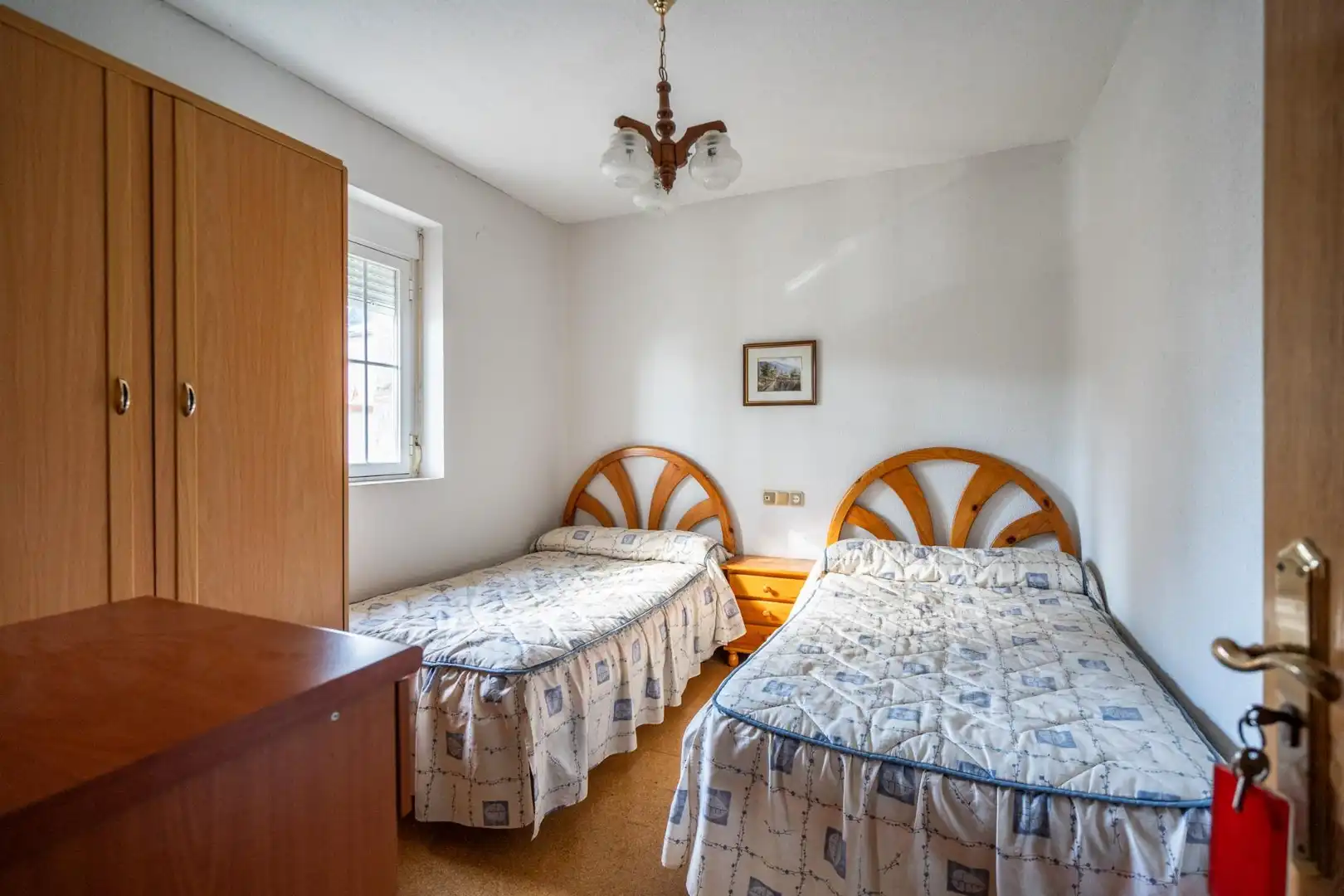 Habitación de Edificio en venta en Guadarrama
