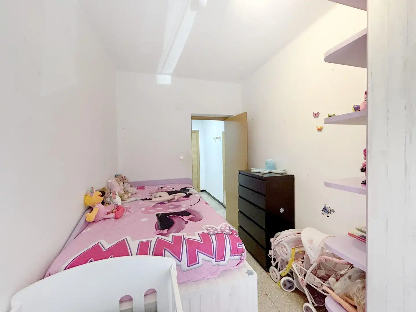Habitación de Piso en venta en Novelda con Aire acondicionado, Calefacción y Balcón