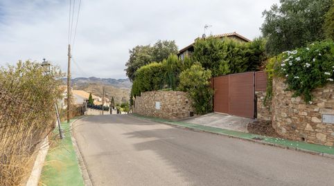 Foto 2 de Casa o chalet en venta en 67 Viña de Los Serbos, Dúdar, Granada