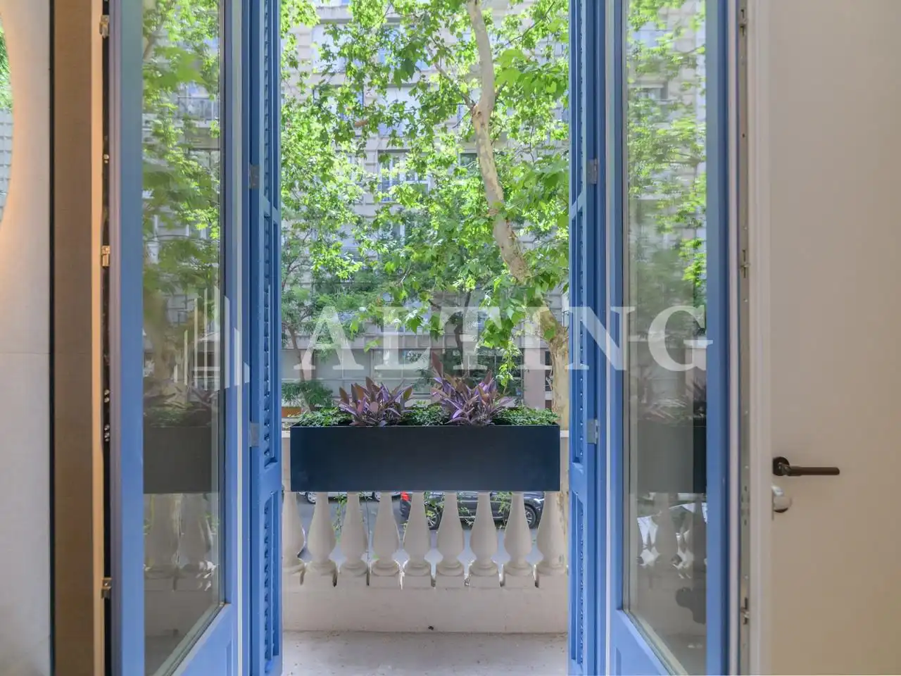 Piso con terraza en venta en Carrer Carrer Aribau 306, imagen 18
