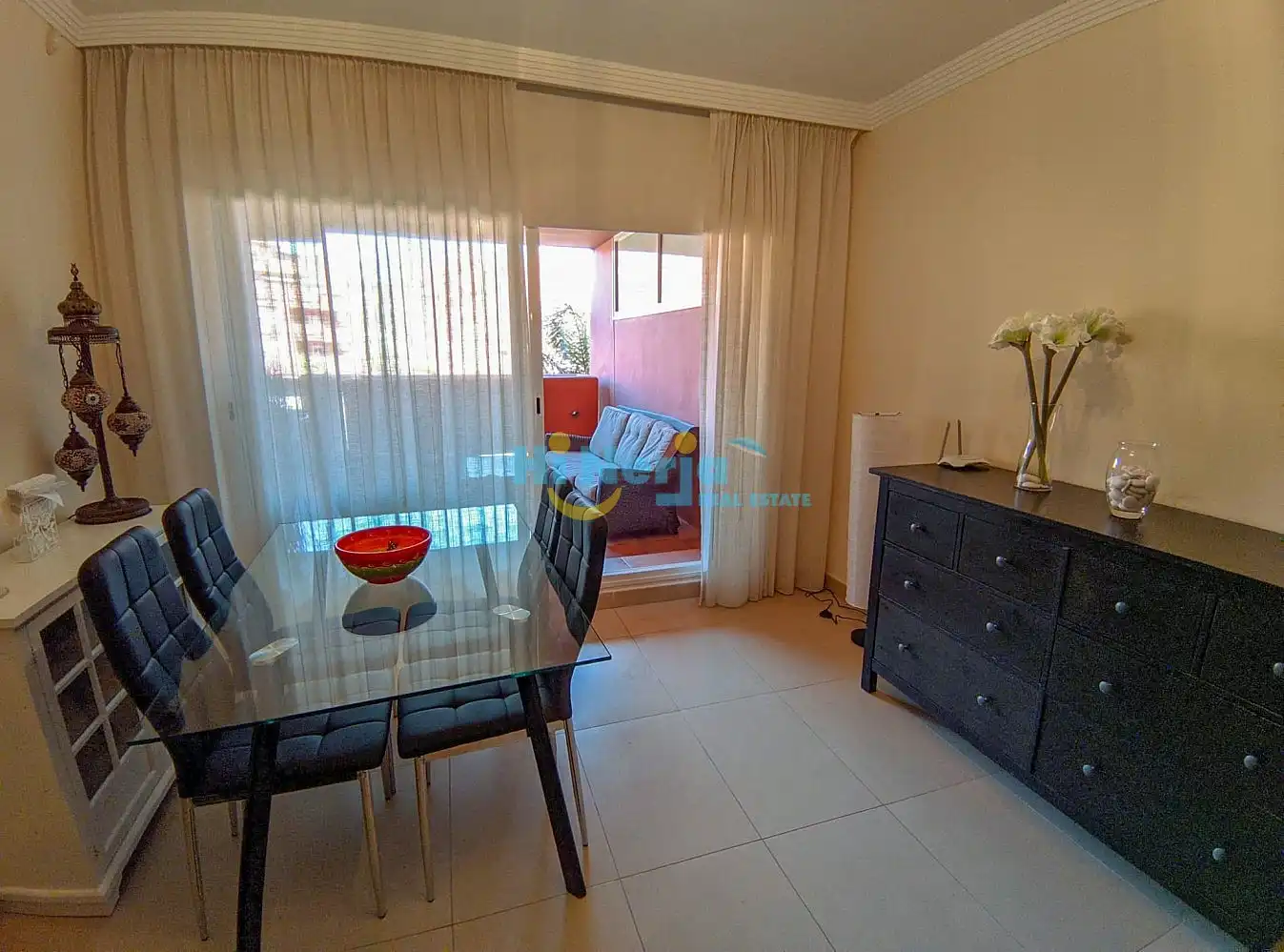 Apartamento con piscina en venta en El Peñoncillo, imagen 12