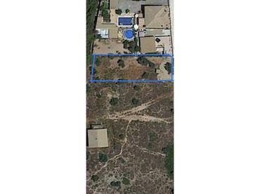 Terreno residencial en venta en Cabra