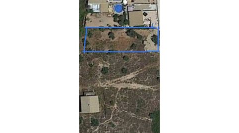 Parcela en venta en Cabra
