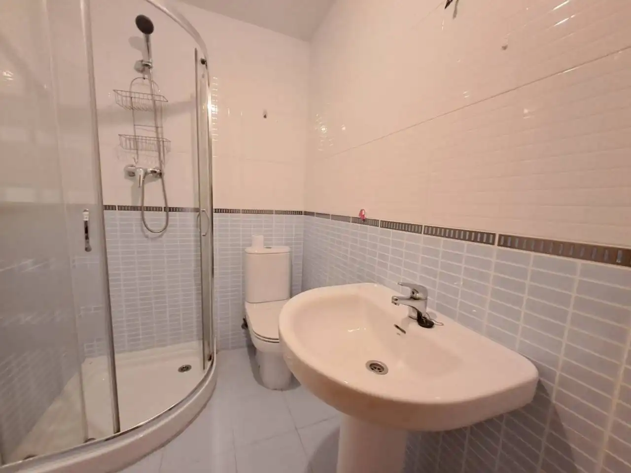 Baño de Piso en venta en Burgos con Calefacción, Parquet y Trastero
