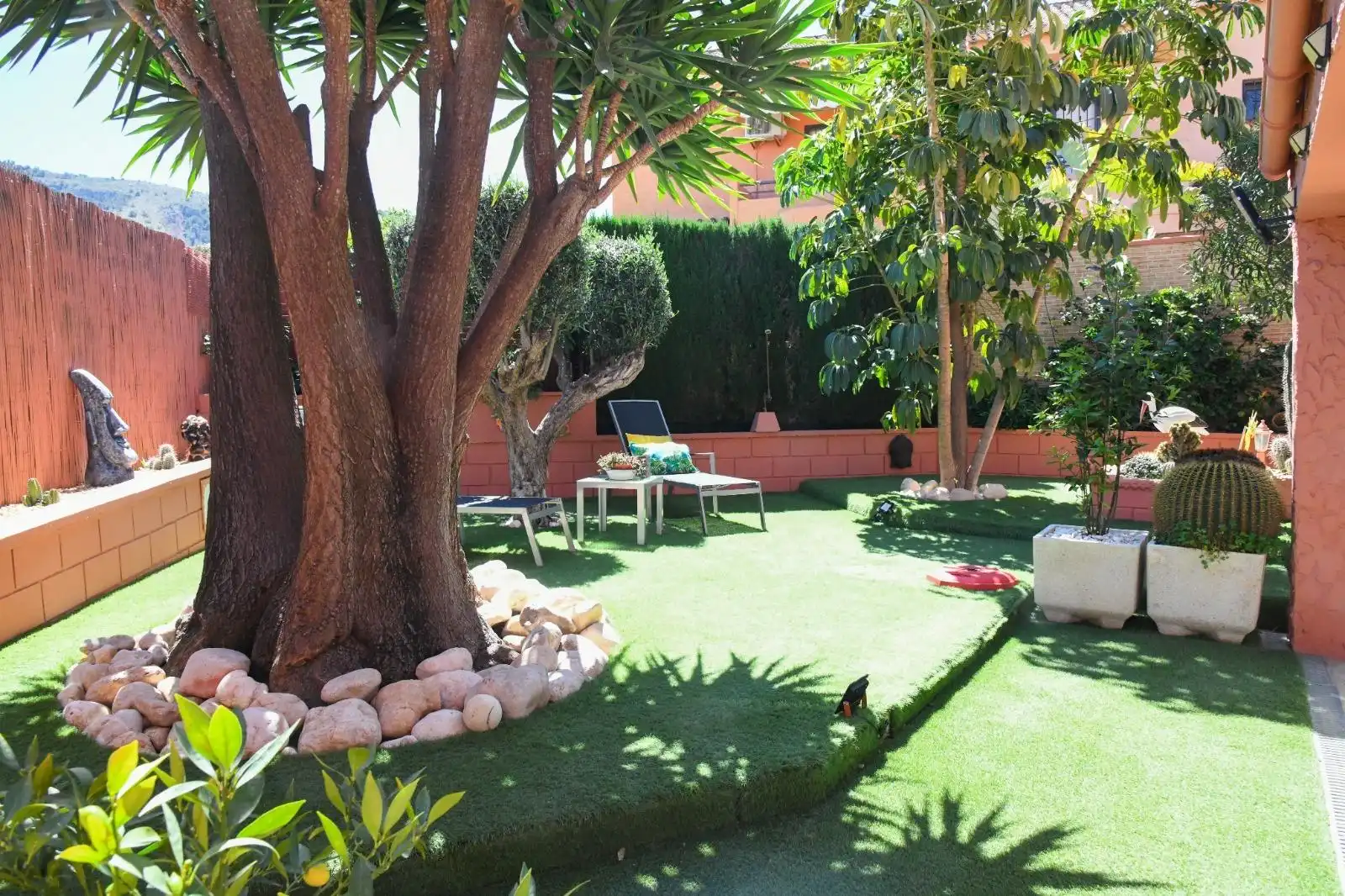 Doppelhaushälfte mit Terrasse zum Verkauf in L'Albir, imagen 25