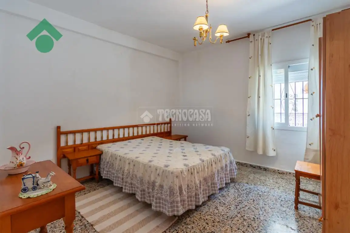 Casa con terraza en venta en La Herradura, imagen 17