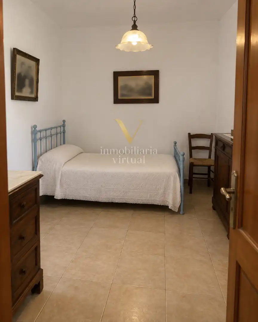 Adosado con jardín en venta en Calle Colón, imagen 11