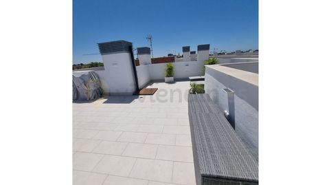 Foto 5 de Àtic en venda a Las Tres Piedras - Costa Ballena, Chipiona