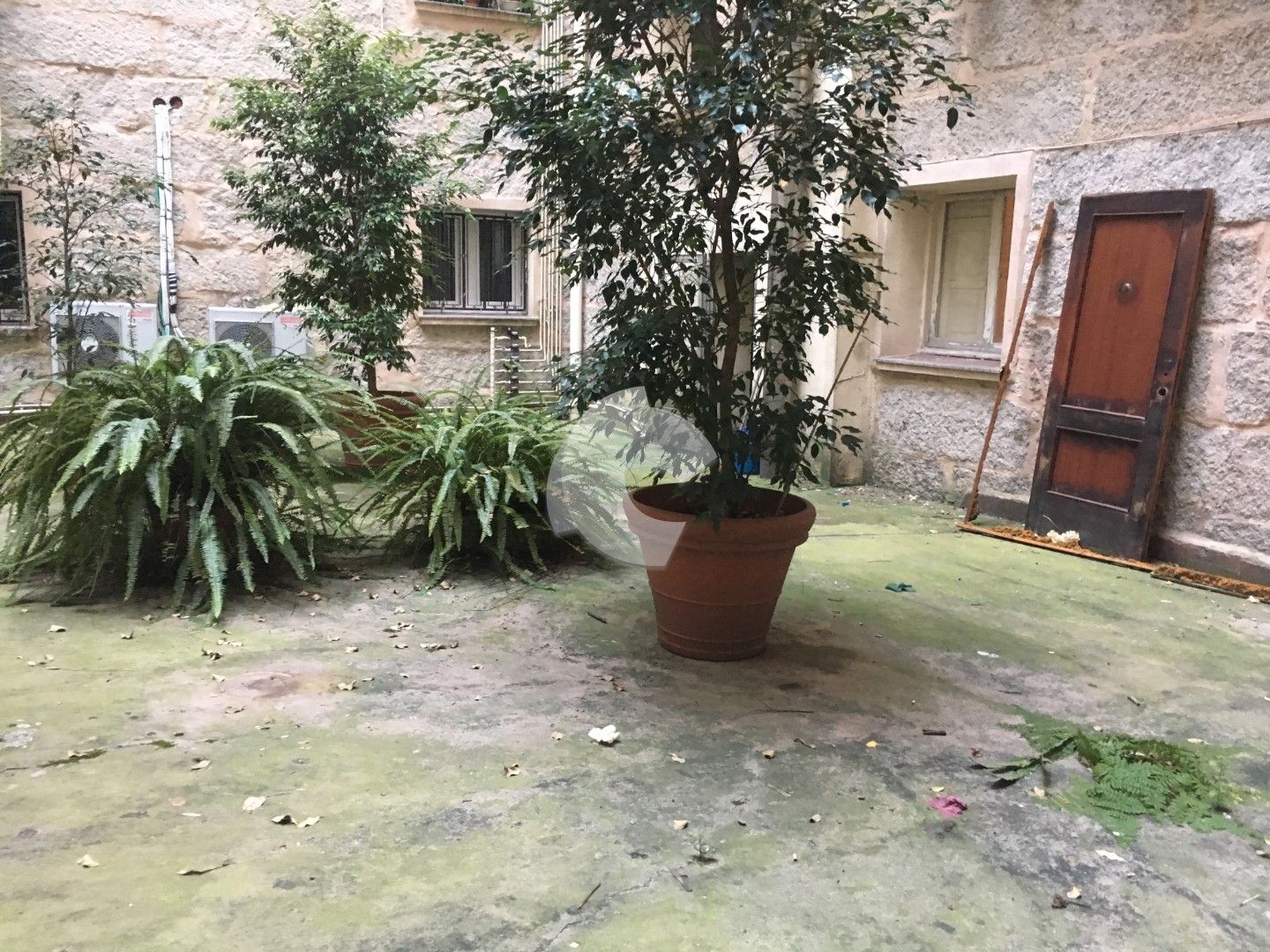 Jardí de Loft en venda en Vigo 