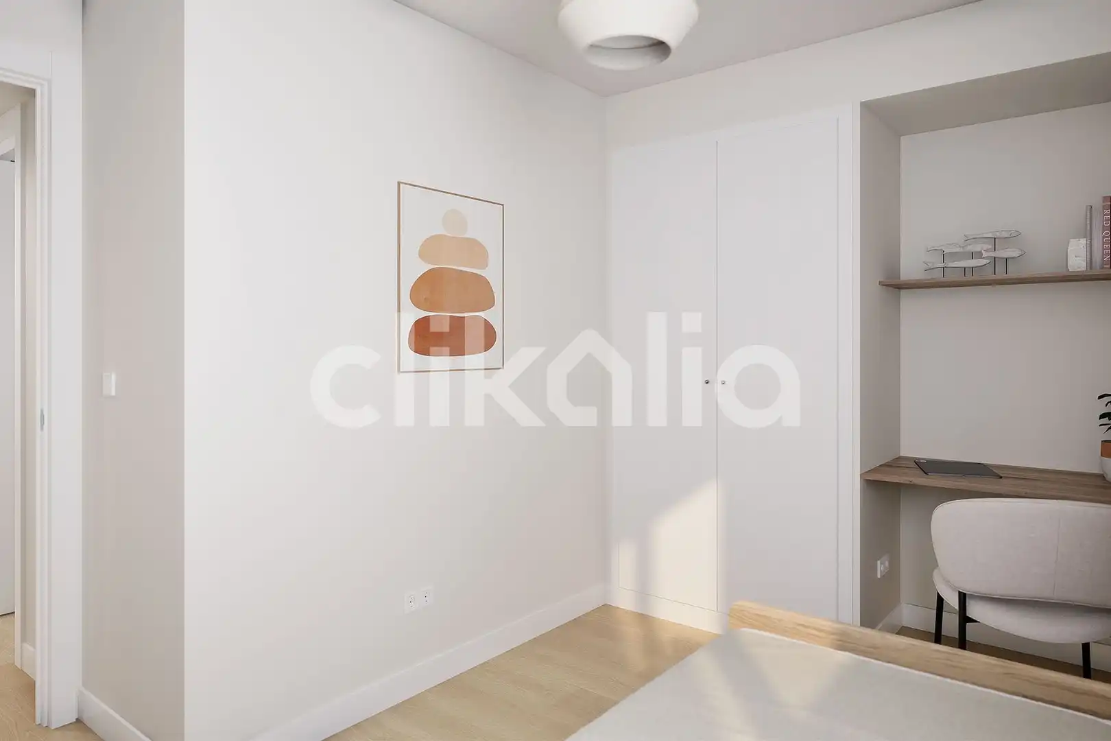 Piso con ascensor en venta en Barajas, imagen 21