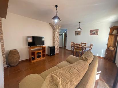 Flat for sale in Carrer Santiago, Avenida de Abril - 9 de Octubre