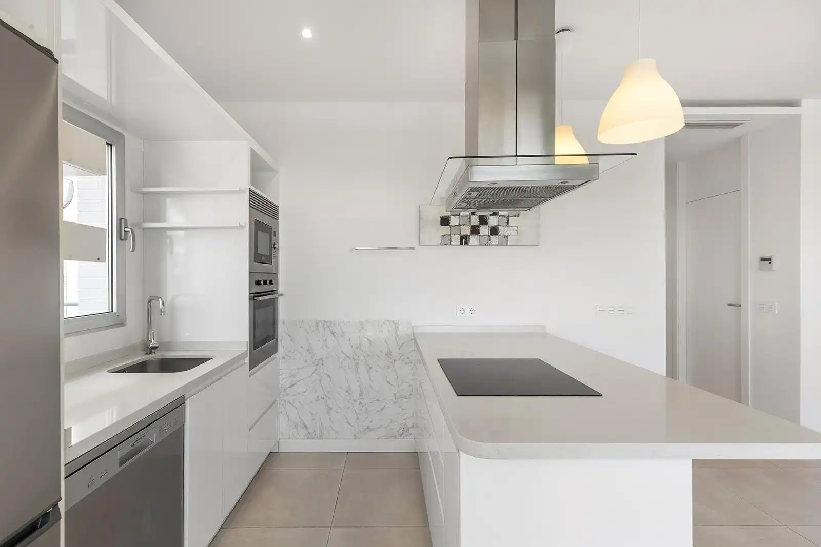 Apartamento con piscina en venta en Calle VANILLA, imagen 11