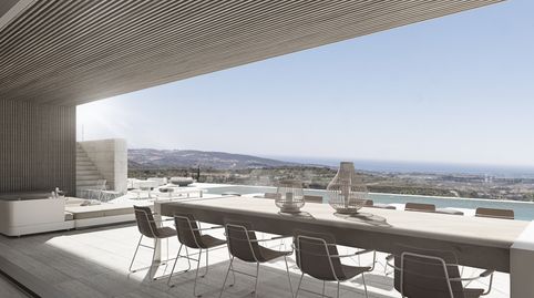 Villa en venta en La Reserva, Sotogrande