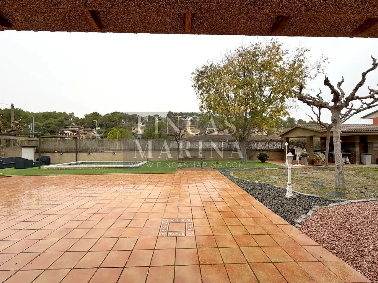 Casa o xalet en venda a De Hospital, Olesa de Bonesvalls
