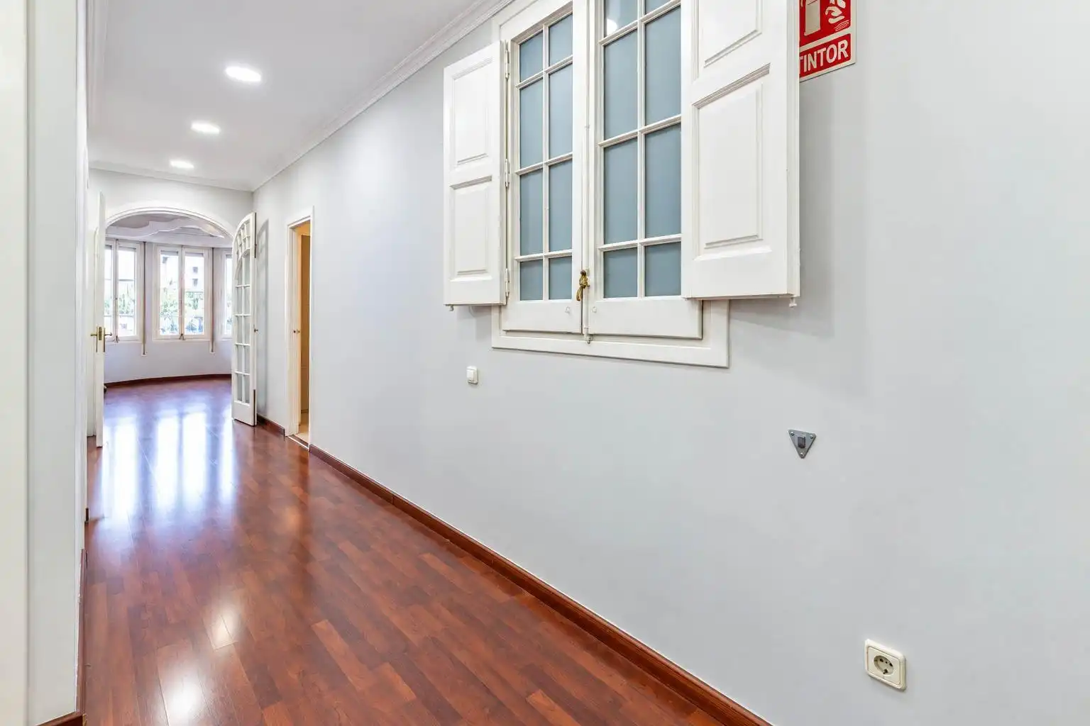 Wohnung mit Terrasse zum Verkauf in Carrer ENRIC GRANADOS, imagen 14