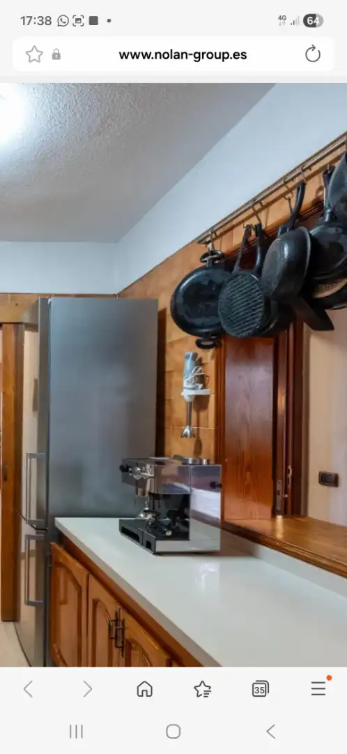 Maison jumelée avec terrasse à vendre à Urbanizacion San Eugenio 30, imagen 6