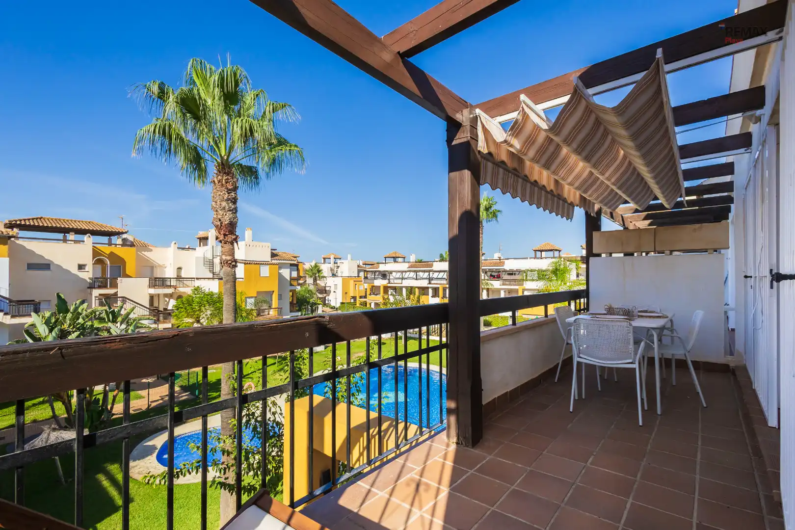Àtic amb piscina en venda a Avenida Medina Azahara, imagen 4