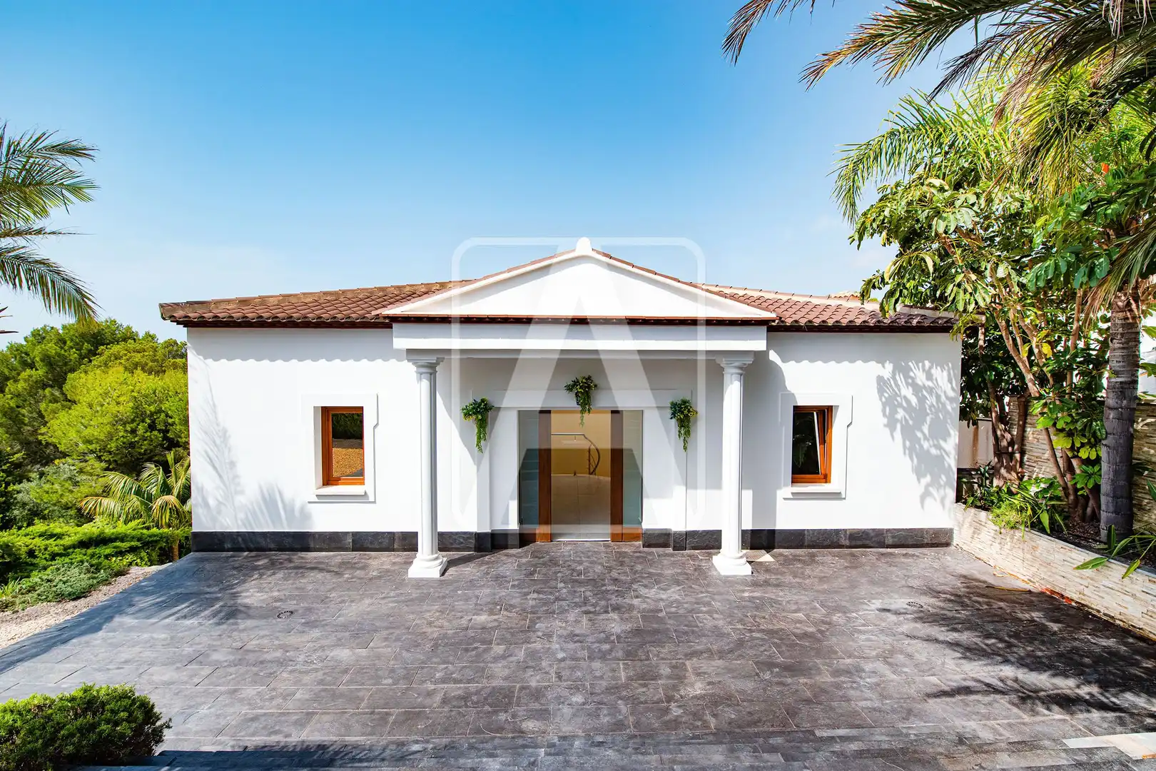 Casa o chalet en venta en Altea la Vella