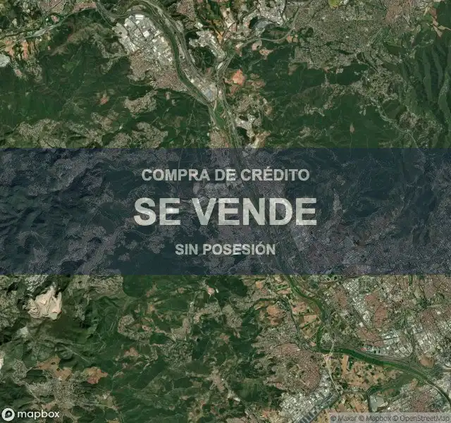 Piso en venta en Molins de Rei