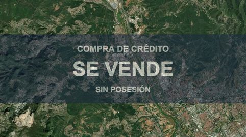 Foto 5 de Piso en venta en Molins de Rei, Barcelona