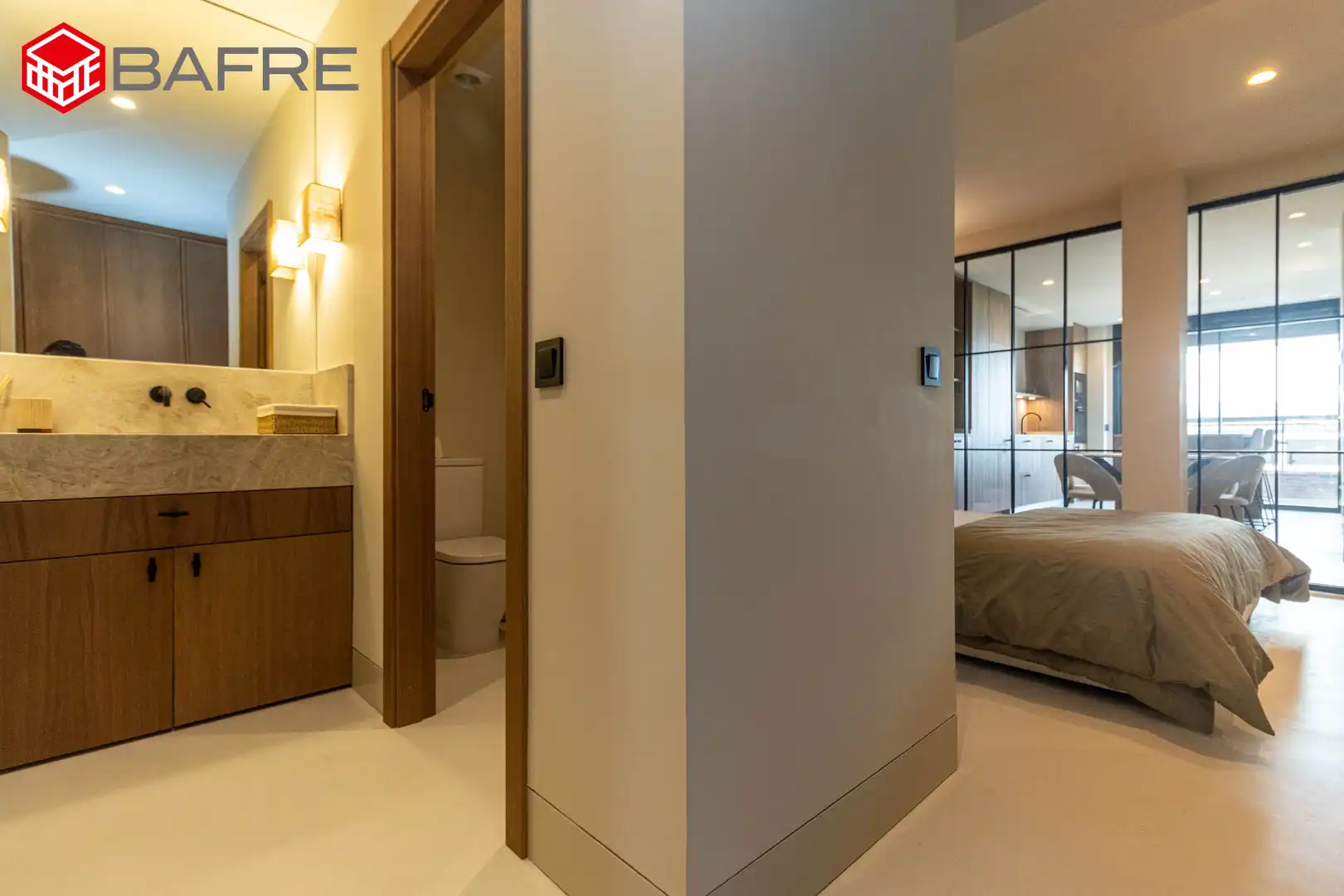 Piso con ascensor en venta en Paseo del Rey, imagen 19