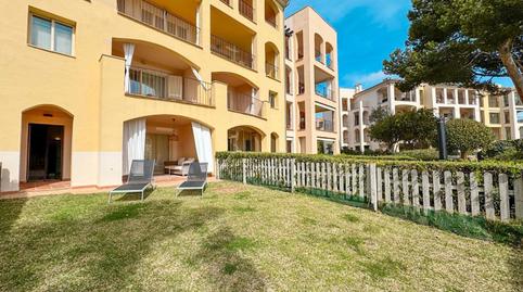 Foto 4 de Dúplex de lloguer a Santa Ponça, Calvià