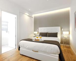Bedroom of Flat to rent in Marbella