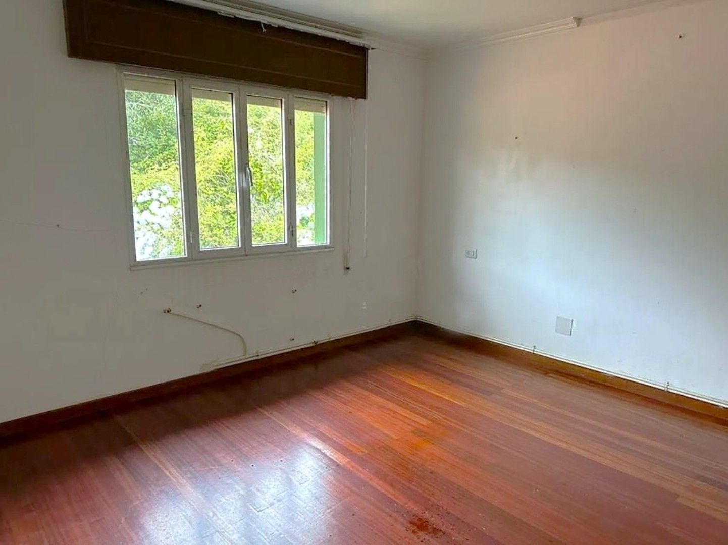 Bedroom of House or chalet for sale in Cerdido  with Private garden