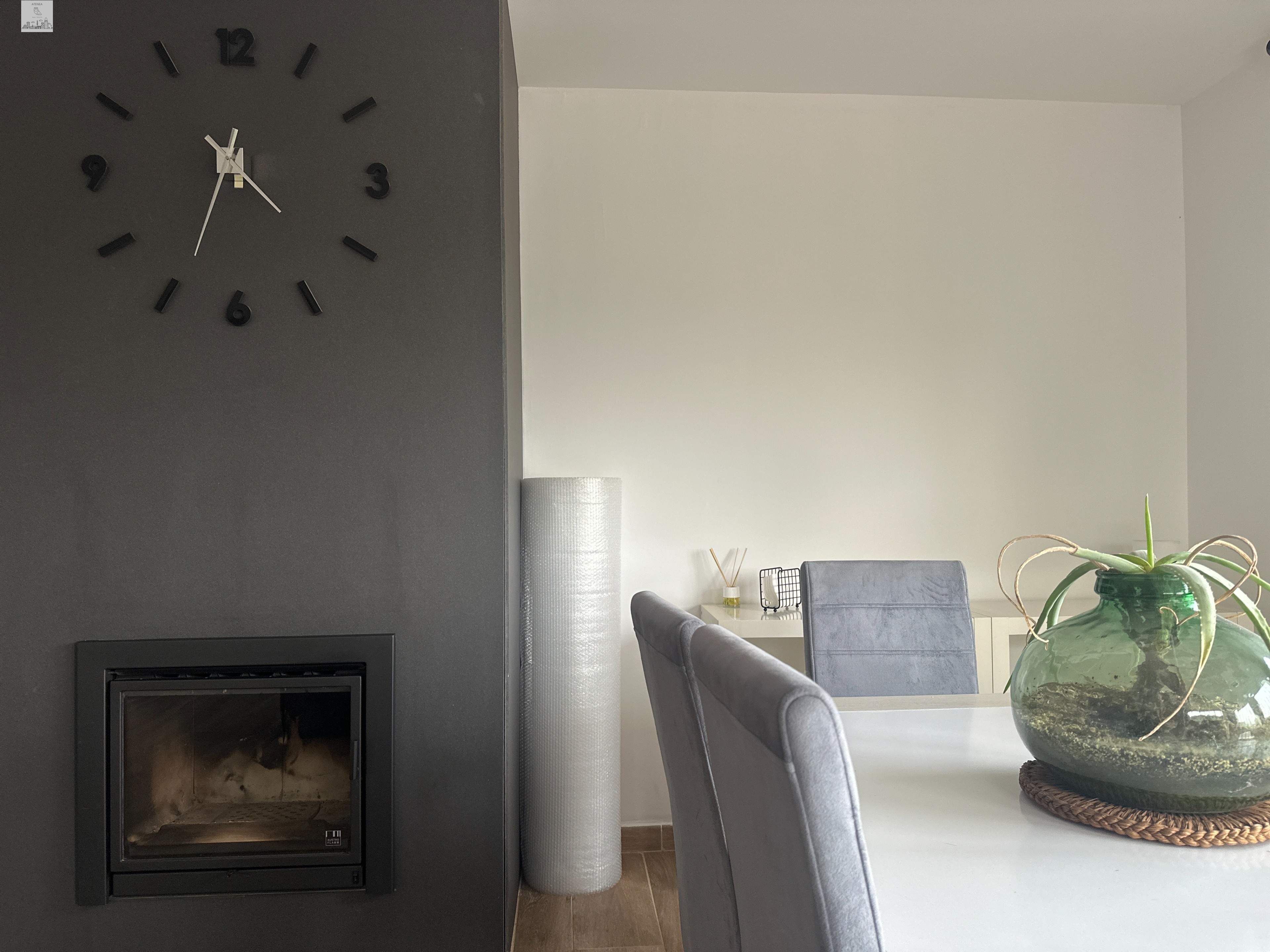 Dining room of House or chalet for sale in Abrera  with Air Conditioner, Heating and Private garden