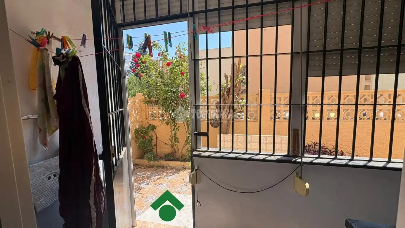 Exterior view of Flat for sale in Cádiz  with Terrace
