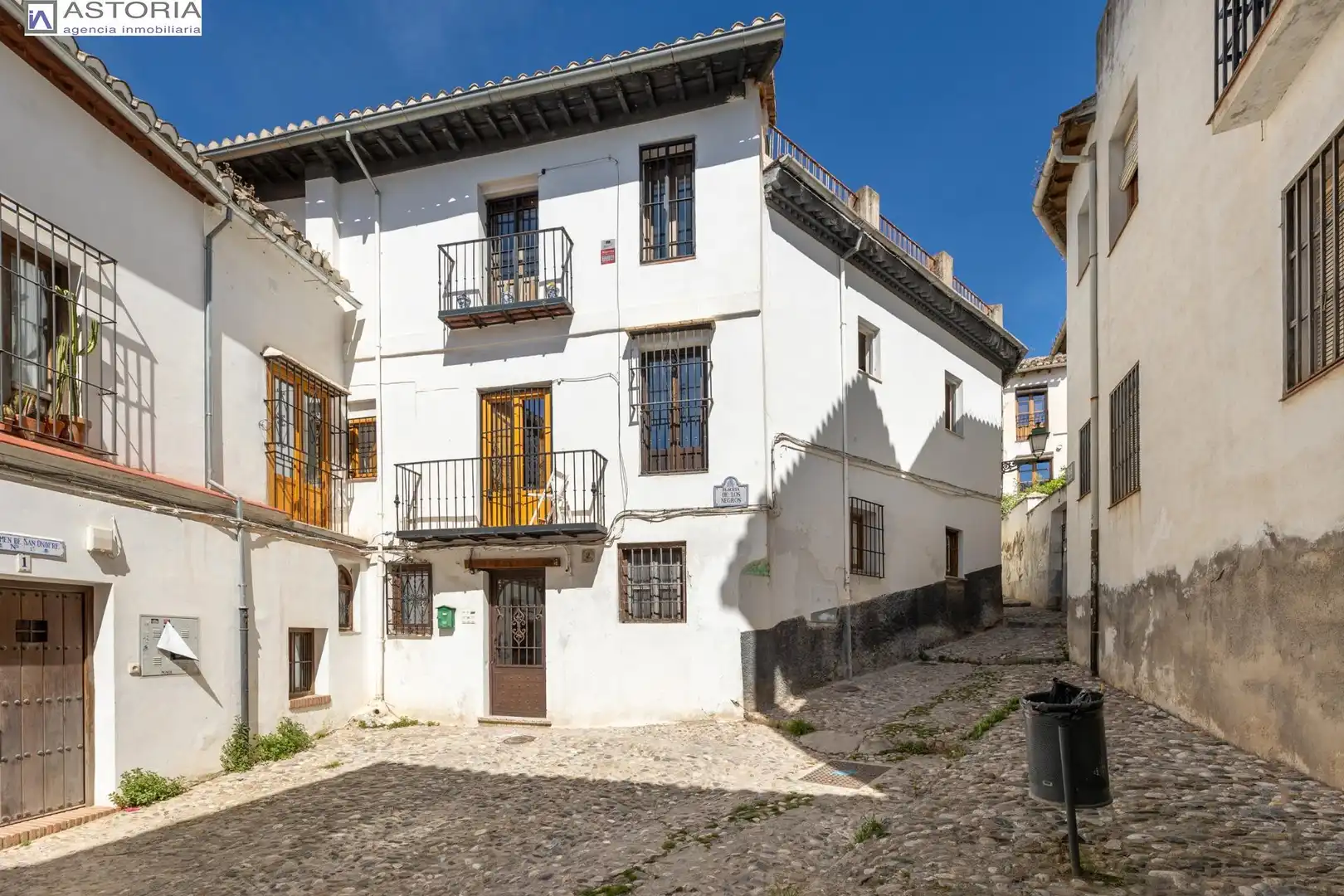 Appartement à vendre à Placeta Negros, imagen 6