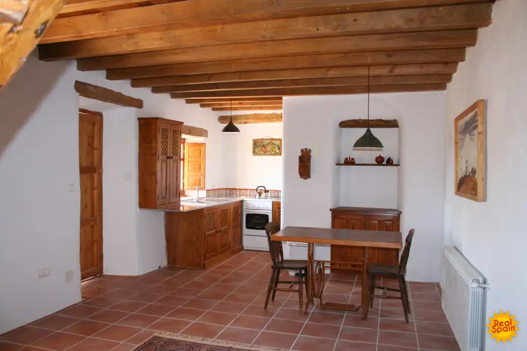 Casa rústica con piscina en venta en Vélez-Blanco, imagen 44