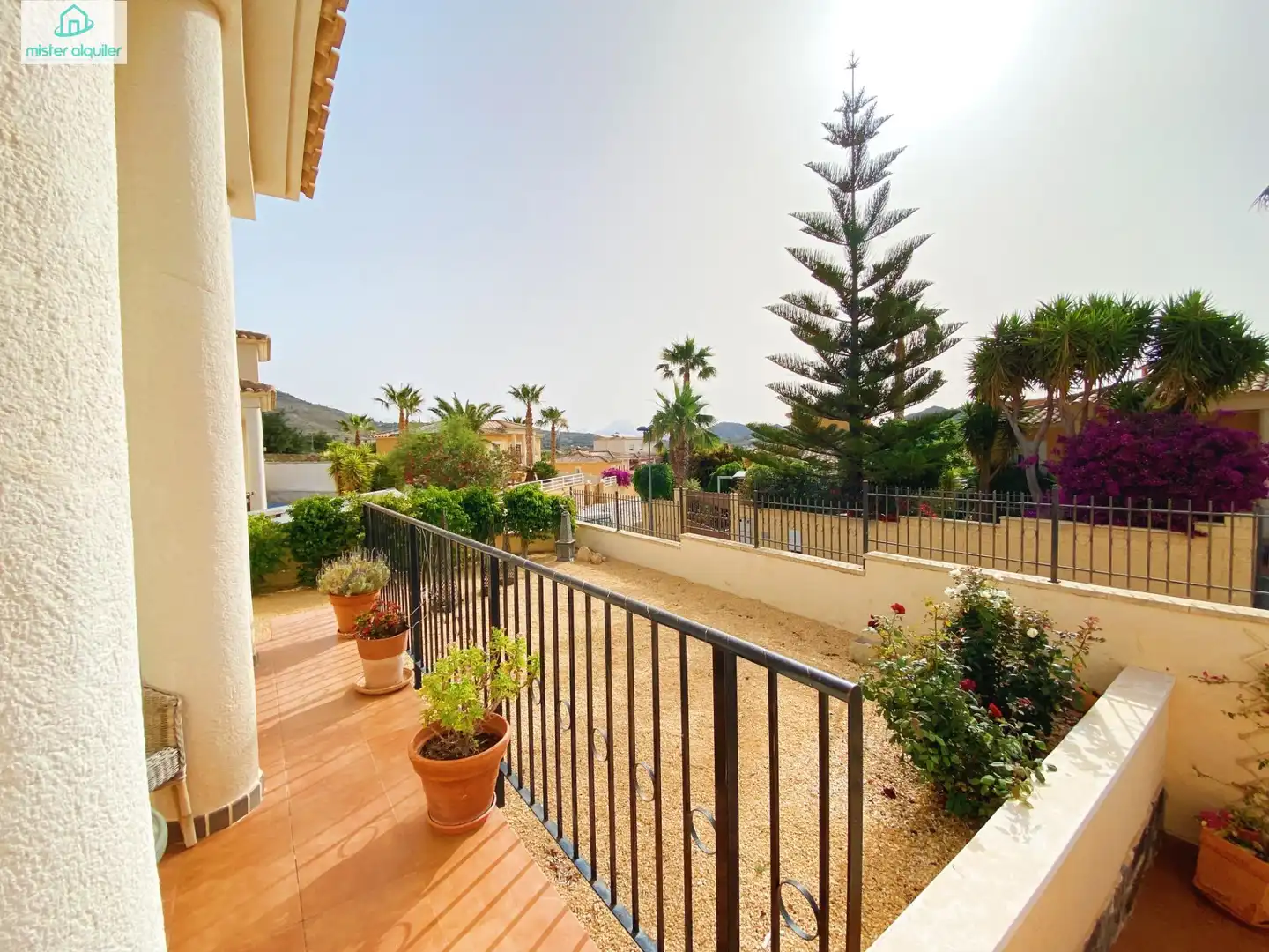 Villa avec piscine à louer à MORRET DE CABOT EL 16, imagen 13