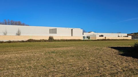 Foto 3 de Residencial en venda a Pla de Nau Polígono 2 Parcela, 85, Sant Joan - Vilarromà, Palamós