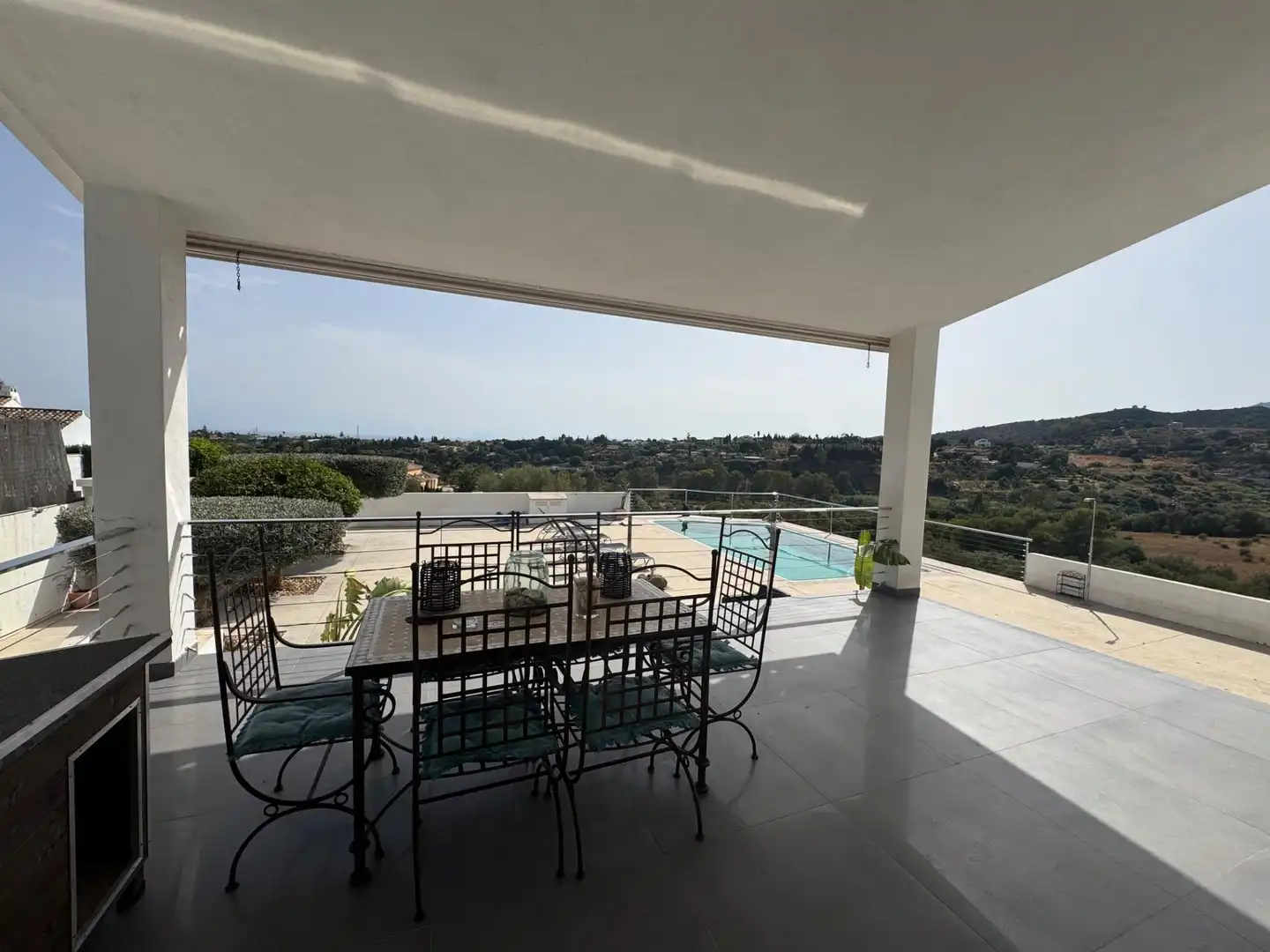 Chalet con piscina en venta en ALCORNOQUE DEL, imagen 31