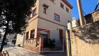 Vista exterior de Casa o xalet en venda en Canet de Mar amb Calefacció, Terrassa i Traster