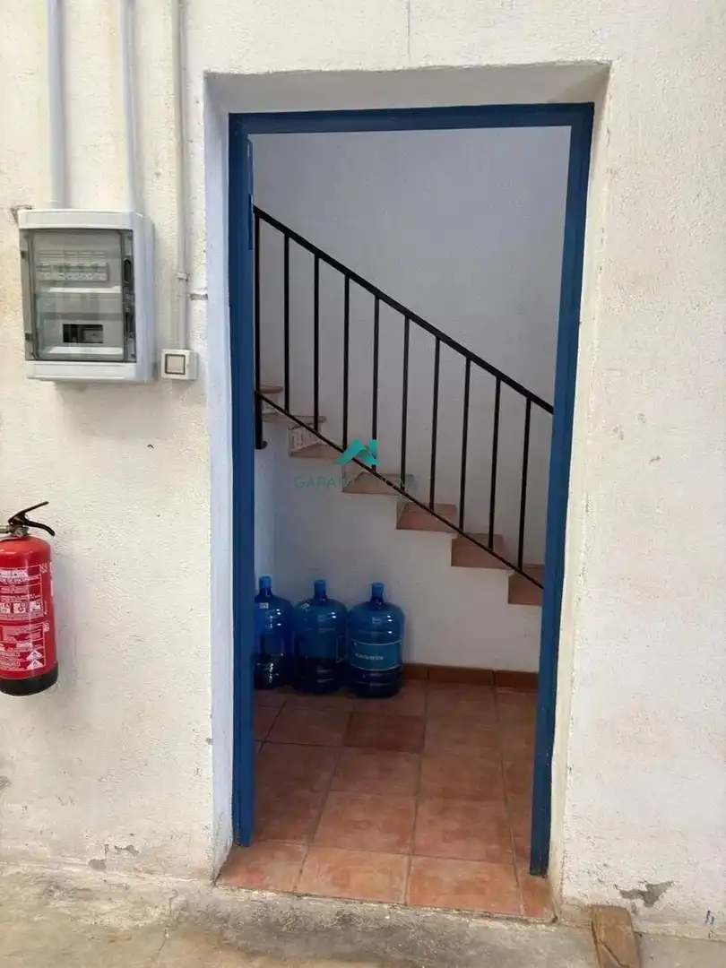 Industrial building for sale in Avenida Alemania-Italia, imagen 17