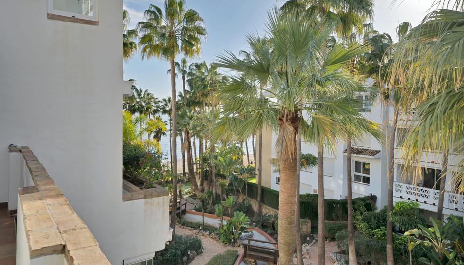 Foto 1 de Apartament de lloguer a La Carolina - Guadalpín, Málaga