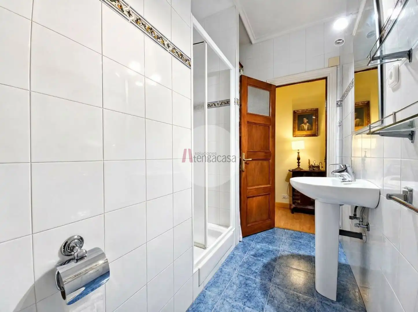 Flat for sale in Calle Vargas, Cuatro Caminos