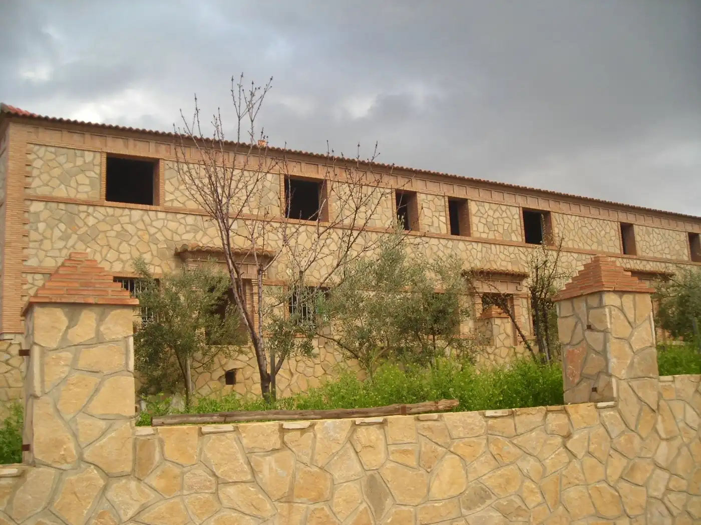 Casa o chalet en venta en Fondón