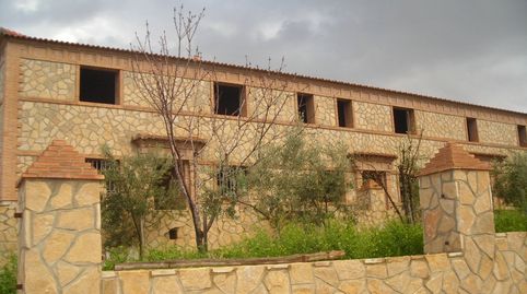 Foto 2 de Casa o xalet en venda a Fondón, Almería