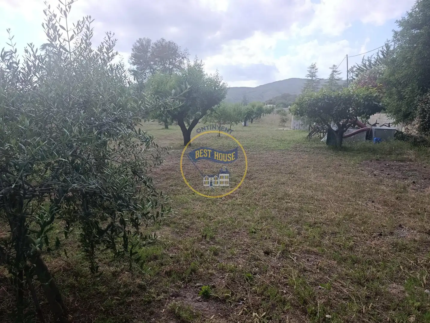 Residential land for sale in Sant Josep - Zona Hospital, imagen 4