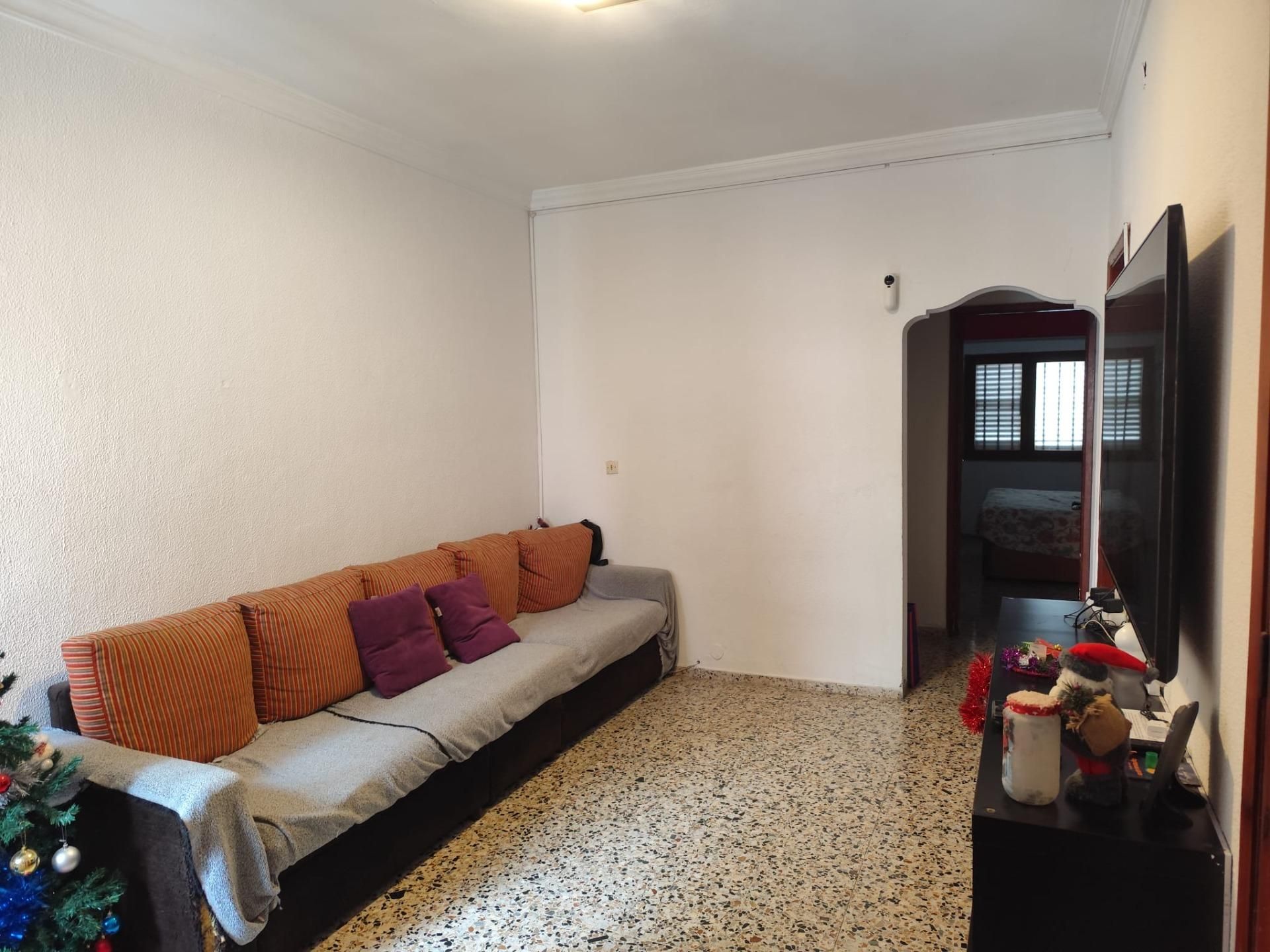Living room of Planta baja for sale in Las Palmas de Gran Canaria