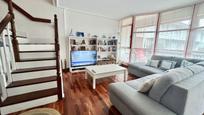 Living room of House or chalet for sale in Laredo  with Terrace and Furnished